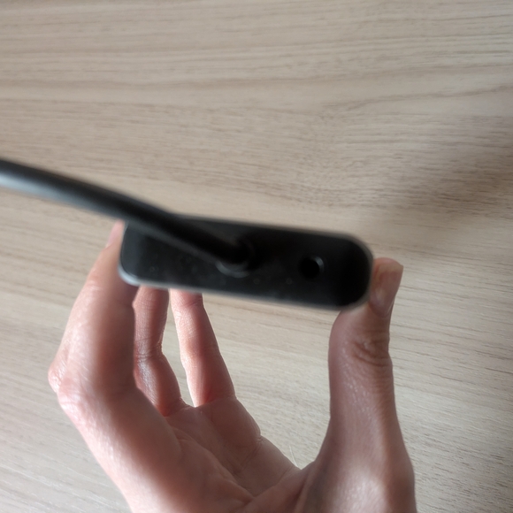 ABIWAZY Silver USB-C Hub Docking Station - Picture 2 of 5